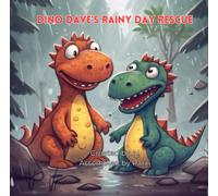 Dino Dave's Rainy Day Rescue