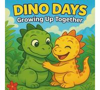 Dino Days: Growing up Together