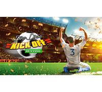 Dino Dini's Kick Off Revival