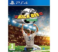 Dino Dini's Kick Off Revival FR/NL/ENG