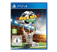 Dino Dini's Kick Off Revival [German Version]