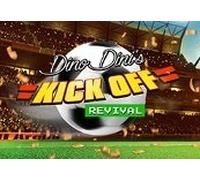 Dino Dini's Kick Off Revival PC Steam CD Key