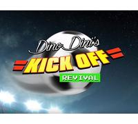 Dino Dini's Kick Off Revival Steam Edition (PC) Steam Key - GLOBAL