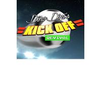 Dino Dini's Kick Off Revival - Steam Edition Steam Key GLOBAL