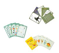 Dino Discovery Kit | Dinosaur Flashcards, Snap Game, 16 Reusable Activity Worksheets | Educational, Screen-Free Fun for Kids Ages 3+