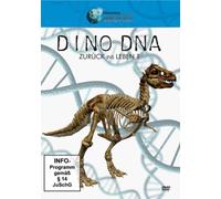 DINO DNA - Zurück ins Leben ? - Discovery World [DVD]