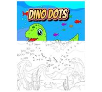 Dino Dots (Dot Series)