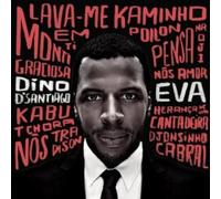 Dino D'Santiago : Eva CD (2013) NEW Highly Rated eBay Seller Great Prices