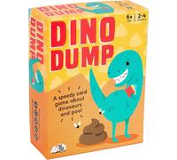 Dino Dump
