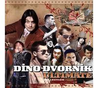 Dino Dvornik - DINO DVORNIK-The Ultimate Collection