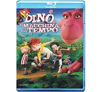 Dino E La Macchina Del Tempo