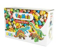 Dino Eco Play Fun To Play Dinosaur - 500 Pieces
