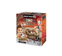 Dino Eggs Maxi Pack of 12 Eggs toy