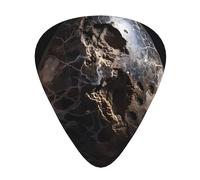 dino eggs Patterned guitar picks - (thin/medium/thick) free to choose, suitable for all kinds of string instruments,
