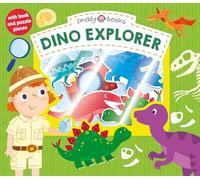 Dino Explorer (Let's Pretend Sets)