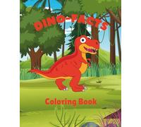 DINO-FACTS Color & Learn