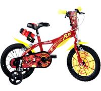 Bicicletta Bambini Flash 16"