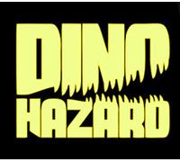 Dino Hazard: Chronos Blackout Steam CD Key