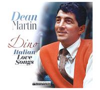 Dino -Italian Love Songs