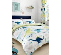 Dino Glow in the Dark Bedding Sets
