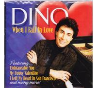 Dino Kartsonakis - When I Fall In Love