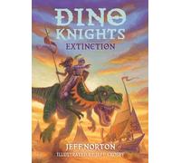 Dino Knights: Extinction