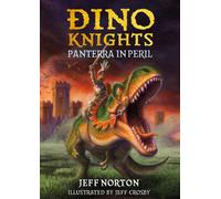 Dino Knights : Panterra in Peril