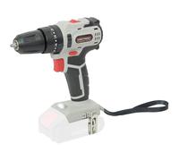 Dino KRAFTPAKET 130230 Cordless impact driver 18V brushless w/o ba...
