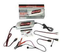 Dino KRAFTPAKET 136300 Automatic charger 12V 5A Car HGV Battery Ch...