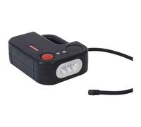 Dino KRAFTPAKET 136308 Compressor 12V 10.3 bar Digital display Ins...