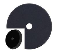 Dino KRAFTPAKET Polishing Pad SOFT 150mm Face for 125mm Backing Plate (Cone-Design Sponge) 6" Face for 5" polishing plate