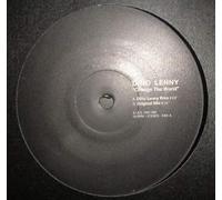 Dino Lenny - Change The World