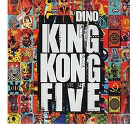 Dino Lenny - King Kong Five [Vinyl Single] [VINYL]