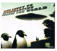 Dino Lenny Vs Housemartins - Change the World [12" VINYL]