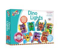 Galt Toys Dino Lights Origami LED Dinosaur Creative Craft Kit