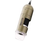 Dino-Lite AM4113ZT USB Microscope, 20x-60x and 200x