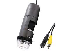 Dino-Lite AM5212Nzt Edge 20X 220X Upgraded USB Polarizing Digital Microscope