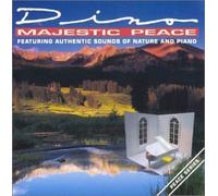 Dino - Majestic Peace