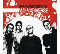 Dino Massa Quartet - Anime Diverse