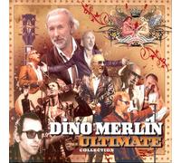DINO MERLIN - THE ULTIMATE COLLECTION-MERLIN, DINO