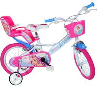 Dino Mermaid 16" Kids Bike -