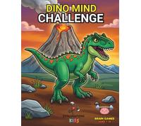 Dino Mind Challenge