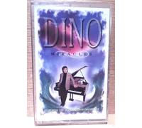 Dino - Miracles [CASSETTE]