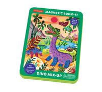 Dino Mix-Up Magnetic Build-It