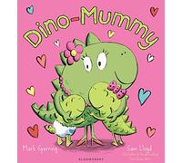 Dino-Mummy