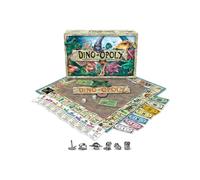 Dino-opoly