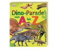 Dino-Parade von A bis Z by Growick New 9783831034741 Fast Free Shipping.