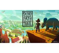 Dino Path Trail