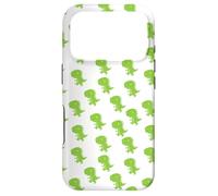 Dino Pattern Rexi Case for iPhone 17 Pro