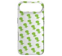 Dino Pattern Rexi Case for iPhone Air